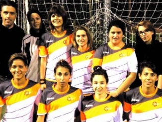 Bra: calcio a cinque e solidarietà al femminile