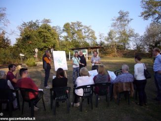 Nuovo progetto di Canale ecologia: Più 50mila metri per il parco 1