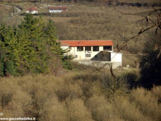 Progetti ambiziosi per l'azienda agricola Nasio