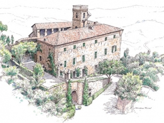 Alla scoperta dei sotterranei del castello di Monteu Roero