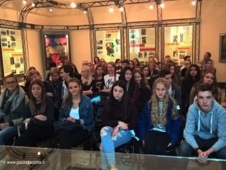 Al via sabato 29 ottobre la rassegna musicale giovanile delle citt&agrave; gemelle