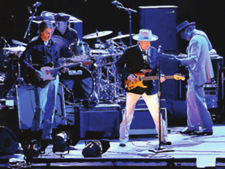 Bob Dylan è il vincitore del Nobel per la letteratura