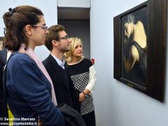 Inaugurata la mostra FuTurBalla in fondazione Ferrero 5