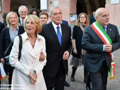 Pietro Grasso inaugura la Fiera del tartufo 2016 6