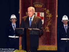 Pietro Grasso inaugura la Fiera del tartufo 2016 9