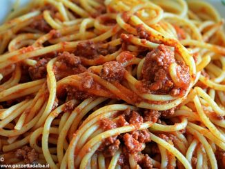 Slow food Bra organizza l’amatriciana per i terremotati