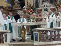 La Fisc ha commemorato don Giacomo Alberione