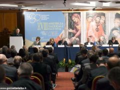 La Fisc ha commemorato don Giacomo Alberione 2