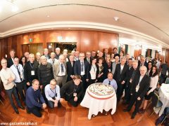 La Fisc ha commemorato don Giacomo Alberione 3