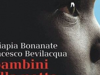 I bambini della notte, sabato Mariapia Bonanate presenta il libro