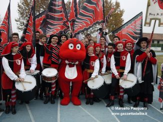 Sportabili: festa a San Cassiano con Gabibbo, nazionale Tv e stelle della cucina 1