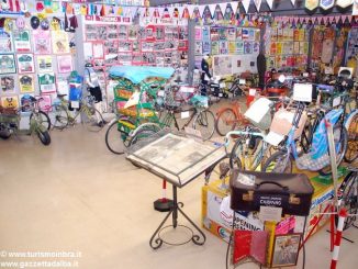 Il Museo della bicicletta di Bra invita alla sua festa 1