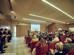 Successo per Poetica e il suo intreccio di arti. Ecco le foto più belle