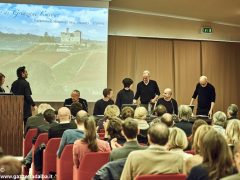 Successo per Poetica e il suo intreccio di arti. Ecco le foto più belle 2