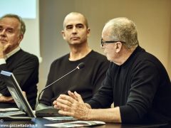 Successo per Poetica e il suo intreccio di arti. Ecco le foto più belle 3