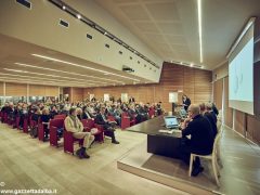 Successo per Poetica e il suo intreccio di arti. Ecco le foto più belle 4