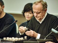 Successo per Poetica e il suo intreccio di arti. Ecco le foto più belle 5