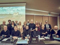 Successo per Poetica e il suo intreccio di arti. Ecco le foto più belle 8