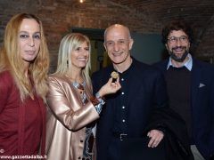 Successo per Poetica e il suo intreccio di arti. Ecco le foto più belle 9