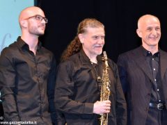 Successo per Poetica e il suo intreccio di arti. Ecco le foto più belle 11