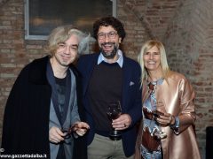 Successo per Poetica e il suo intreccio di arti. Ecco le foto più belle 13