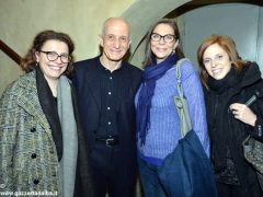 Successo per Poetica e il suo intreccio di arti. Ecco le foto più belle 15