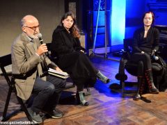 Successo per Poetica e il suo intreccio di arti. Ecco le foto più belle 16