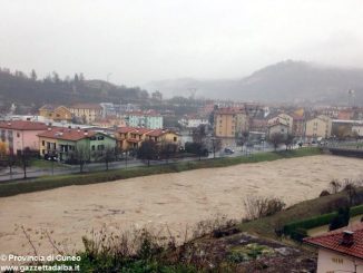 Consiglio provinciale d’urgenza per valutare i danni dell’alluvione