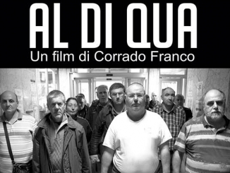 Al di qua, docufilm di Corrado Franco sugli invisibili di Torino approda su Tv2000