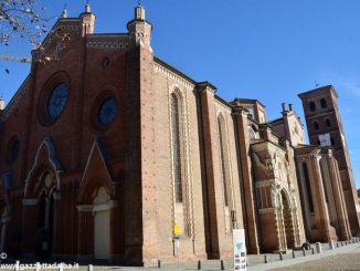 Giovedì ad Asti si assegna l'Ordine di San Secondo