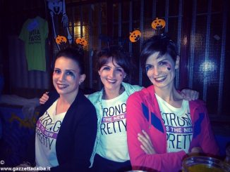 Tutto esaurito al Palloween party e gli incassi al