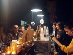 Tutto esaurito al Palloween party e gli incassi al 1