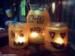 Tutto esaurito al Palloween party e gli incassi al 4