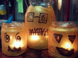 Tutto esaurito al Palloween party e gli incassi al 4