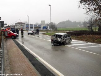 Via Alba-Barolo è troppo pericolosa!