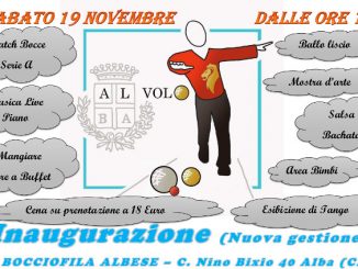 Porte aperte alla bocciofila: nuovo direttivo, molte novità