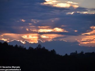 Meteo panorama