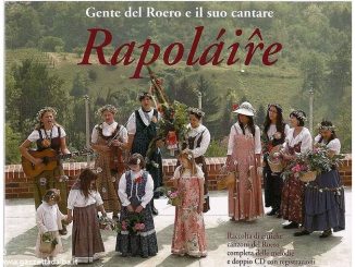 Rapolaire. Gente del Roero e il suo cantare presentazione in musica