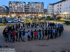 Cento anni per gli scout di Alba: la fotogallery