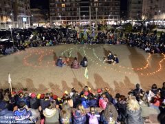 Cento anni per gli scout di Alba: la fotogallery 1