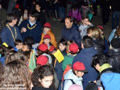 Cento anni per gli scout di Alba: la fotogallery 19