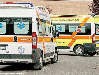L’Asava necessita di un deposito per le ambulanze