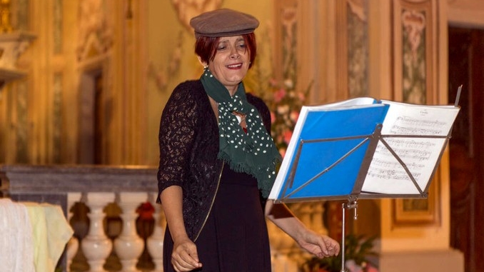 Murazzano inizia il 2017 con un omaggio a Edith Piaf