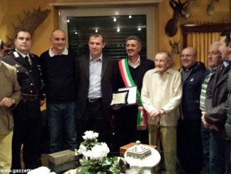 E' morto a 101 anni Demetrio Veglio, storico ristoratore di Langa