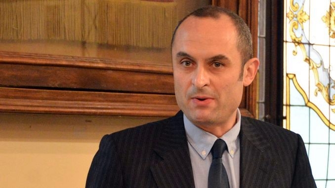 Il monregalese Enrico Costa confermato ministro
