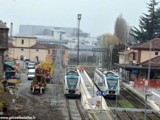 Viaggeremo in metro da Alba fino a Torino