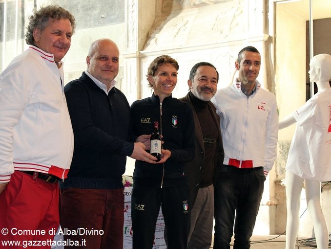 Premiati i maratoneti del Club 42.195