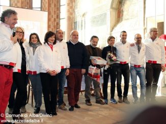 Premiati i maratoneti del Club 42.195 1