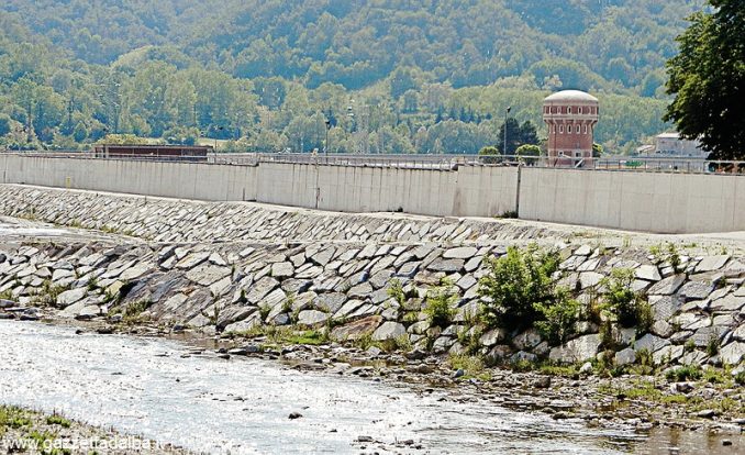 L’Acna di Cengio continua a inquinare 1