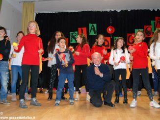 Concorso di disegno: il quartiere Piave premia i bambini